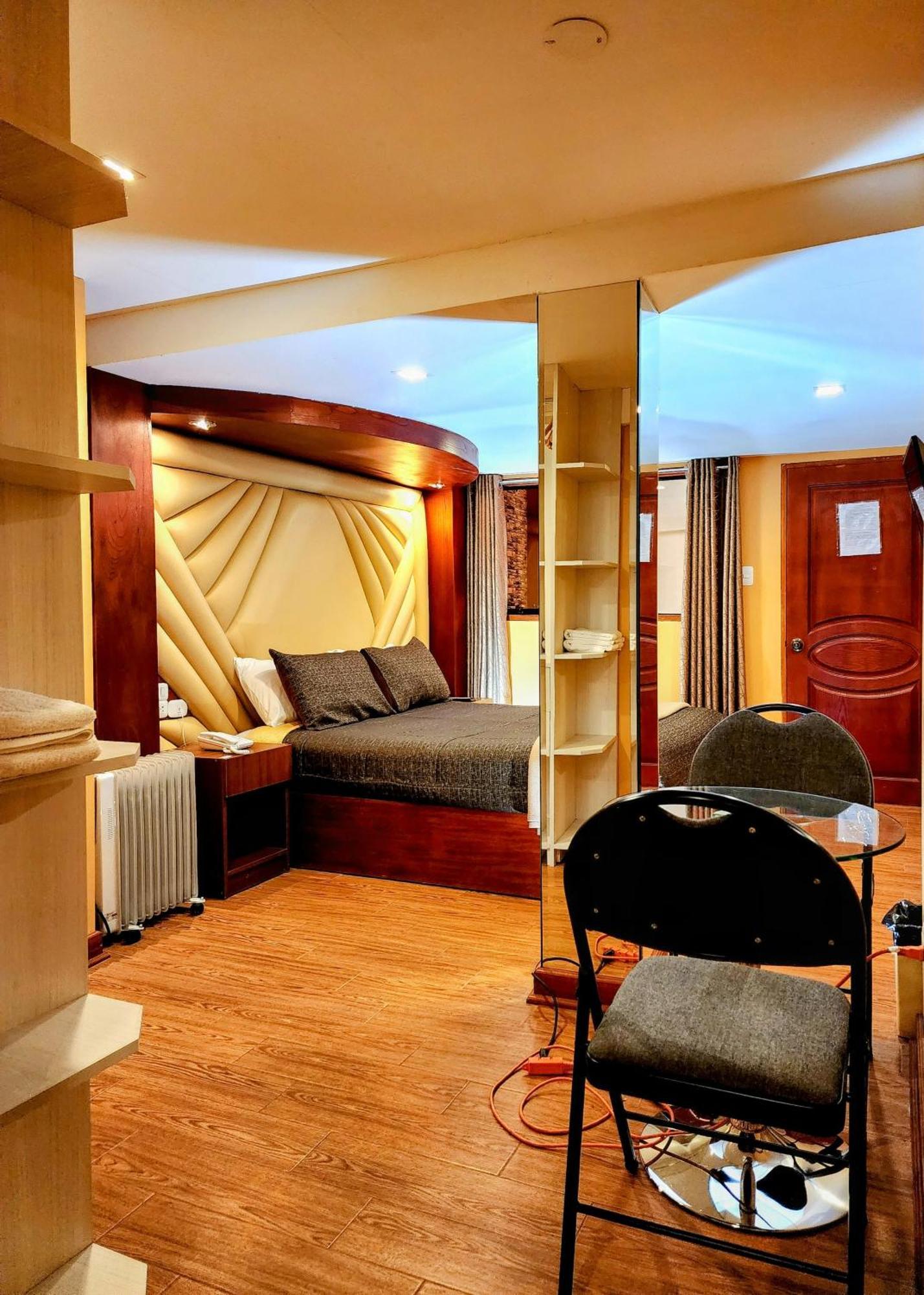 El Mariscal Cusco Otel Dış mekan fotoğraf